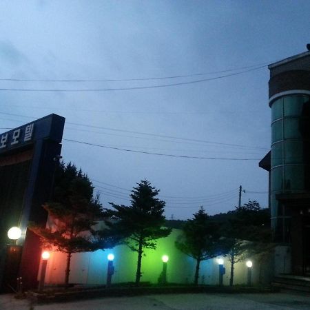 Feel Motel Pocheon Luaran gambar