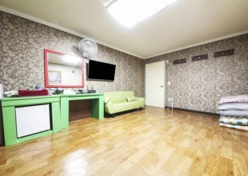 Feel Motel Pocheon Bilik gambar