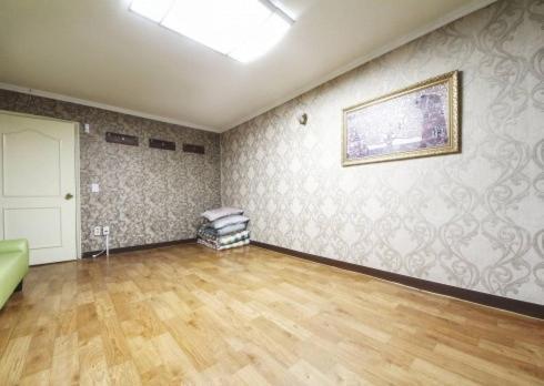 Feel Motel Pocheon Luaran gambar