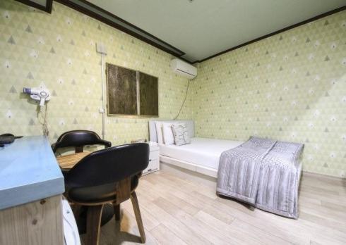 Feel Motel Pocheon Luaran gambar