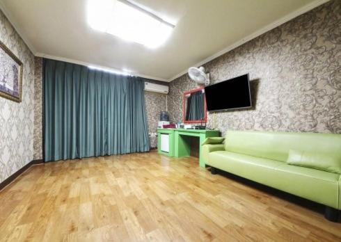 Feel Motel Pocheon Luaran gambar