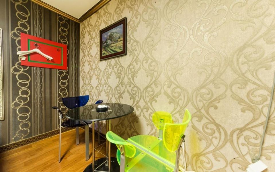 Feel Motel Pocheon Luaran gambar